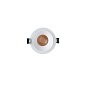 ART-R-85 LED светильник встраиваемый неповоротный  Downlight   -  Встраиваемые светильники 